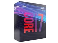 CPU Intel Core i7-9700 3.0-4.7GHz (8C/8T, 12MB, S1151, 14nm, Integrated UHD Graphics 630, 65W) Box