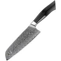 Нож Takumi Honnō Santoku Knife (TK-B32-RS)