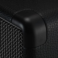 Marshall Kilburn II Bluetooth Speaker - Black