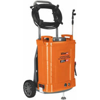 Aparat de stropit Technoworker VOR58575 stropitoare cu acumulator 25l R2