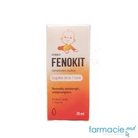 Fenokit  pic.orale,sol. 1mg /ml 20ml N1 Sperco