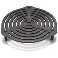 Товар для пикника Petromax Cast-iron Stack Grate