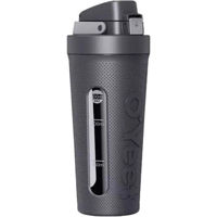 Бутылочка для воды O'Yeet Bottle S2 Gray