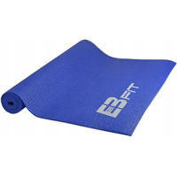 Инвентарь для йоги EB Fit Fitness Yoga Mat Blue