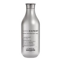 SE SILVER MAGNESIUM SHAMPOO 300ML