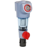 Фильтр проточный для воды Honeywell FK74CS-1AA