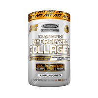 Collagen Hydrolyzed 629gr