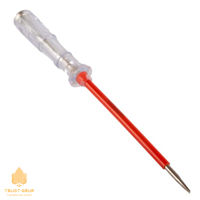 Tester de tensiune 100-500 V, 4.0x200 mm Profmet