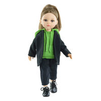 Кукла Paola Reina 4486 Berta, 32 cm, 53697