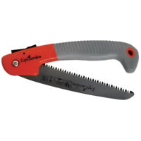 Fierăstrău manual TopGarden 371528 ferăstrău de grădină pliabil 180 mm