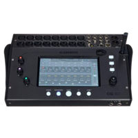 DJ контроллер Allen&Heath Allen&Heath CQ18T