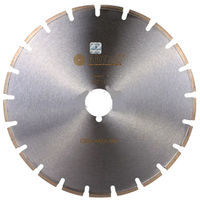 Disc diamant Adtns 1A1RSS/C1 350x3,5/2,5x10x25,4-21 HIT CHG 350/25,4 CM