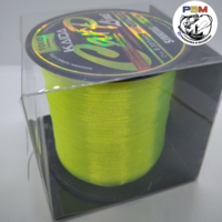 Fir KAIDA Carp Line 1000m 0.331mm