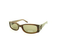 Guess - GU 6529 BRN-1