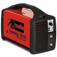 Aparat de sudură Telwin Technology 186 (816005)