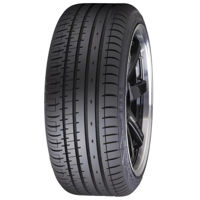 Anvelopă Accelera 245/35 R21 96Y PHI-R