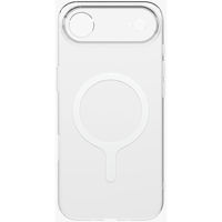 Чехол для смартфона UNIQ iPhone 17 Air (2025) 6.6 Hybrid Magclick Airsuit, Glossy Clear