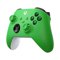 Controller wireless Xbox Series, Green