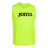 Манишка для тренировок - Joma Желтая XL