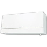 Recuperator Mitsubishi Electric Lossney VL-100