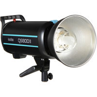 Blit studio Godox QS800 II