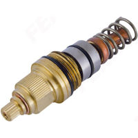 Accesoriu sisteme de încălzire Ferro GT1TRM Cartus ceramic (pt baterii termostatate TRM7)