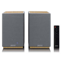 Колонки Hi-Fi Lenco SPB-241WDGY