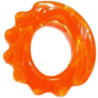 Эспандер Arena 8303950320 кистевой 830395 оранж