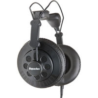 Căști cu fir Superlux HD 668 B