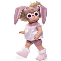 Кукла Antonio Juan 23309 Кукла AJ Iris в тиаре с ушками 38 см, 60091