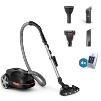 Aspirator cu sac Philips XD6142/12