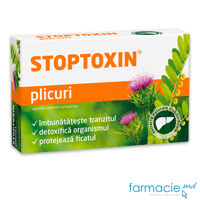 Stoptoxin pulbere N10 Fiterman