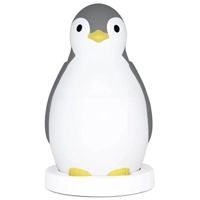Ночной светильник Zazu PAM sleeptrainer grey