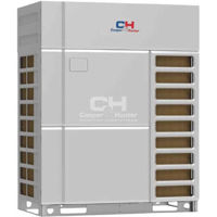 Кондиционер мультисплит Cooper&Hunter CHV6-H504NMX Outdoor unit