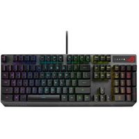 Tastatură ASUS ROG Strix Scope RX gaming