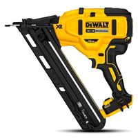 Пистолет гвоздезабивной DeWalt DCN650N