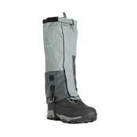 Echipament de protecție TSL Outdoor ghetre MOUNTAIN grey L (PFGML02)