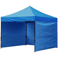 Навес GardenLine Шатер NAM7458 3x3x3.16m Blue