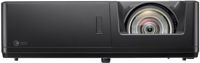 Проектор Optoma ZK608TST, Negru