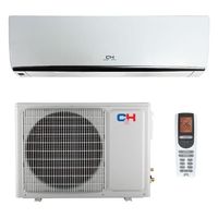 Cooper&Hunter Aparat de aer conditionat inverter seria Winner CH-S24FTX5