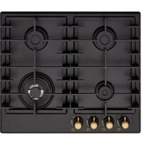 Встраиваемая поверхность газовая Lanova 136400RB5C2425 FFD WOK