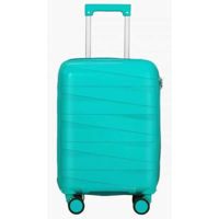 Чемодан Bags Activ S Aqua Green