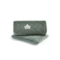 Подушка+одеяло La Millou Velvet Collection | Khaki