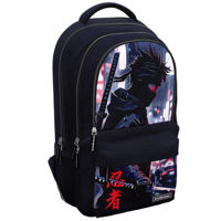 Детский рюкзак Erich Krause 62825 ActiveLine Samurai 22L