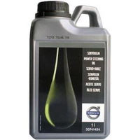 Масло Volvo 30741424 Power Steering Oil, 1l