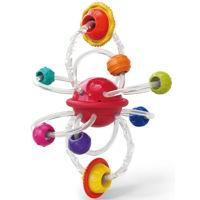 Погремушка Hola Toys E7998