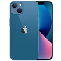 iPhone 13, 256 GB Blue MD