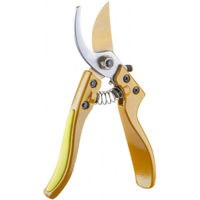 Ножницы садовые TopGarden 402901 Easy Cut с алюминиевыми ручками, 200мм