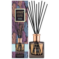 Ароматизатор воздуха Areon Home Perfume 150ml Exclusive Selection (P.Leathe)