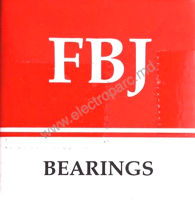 Подшипник 201 (6201) FBJ